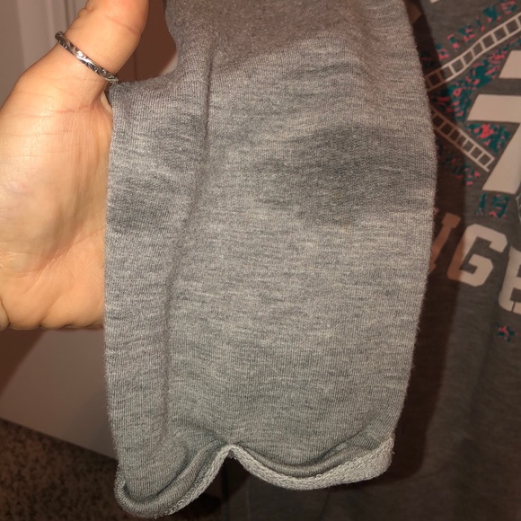 American Fighter Shirt - Picture 3 of 4